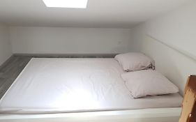 Studio équipé à proximité de la plage